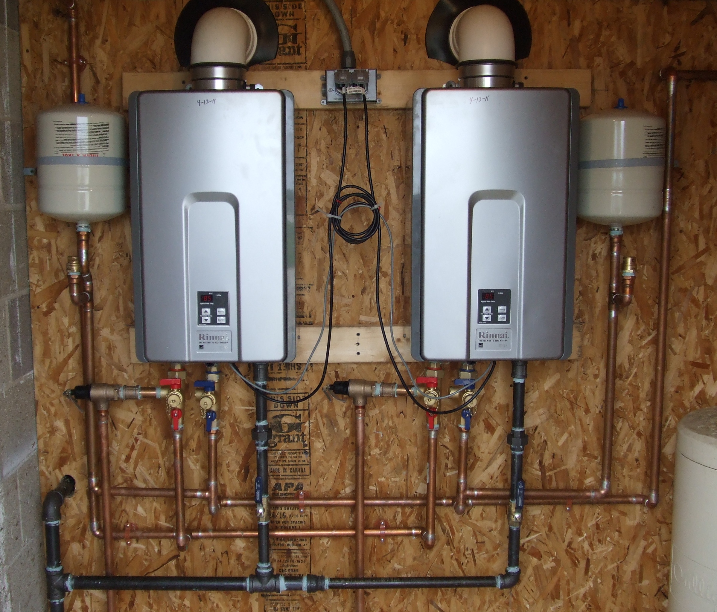 Boiler Replacement in my area Sheffield S1 